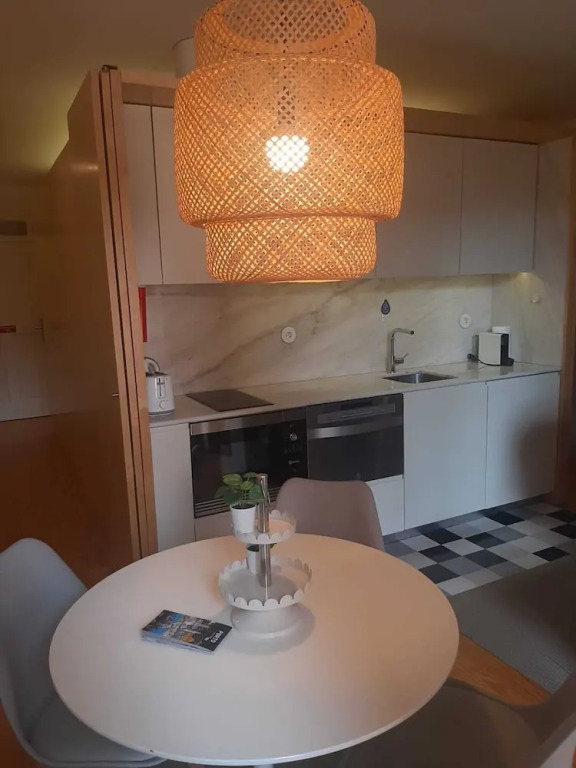 ORM - Almada Apartments