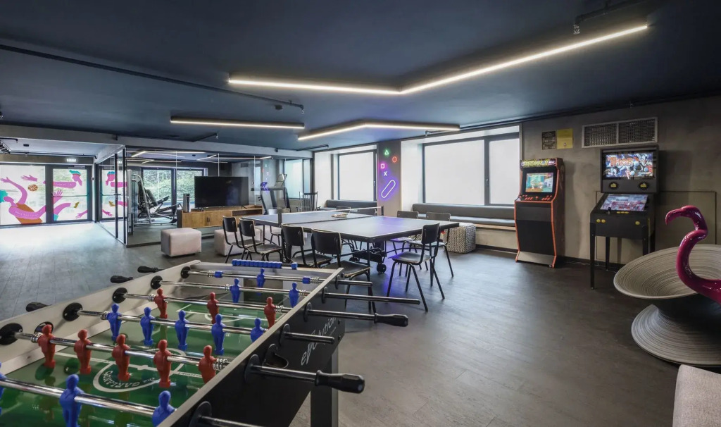 ONOMA Hotel