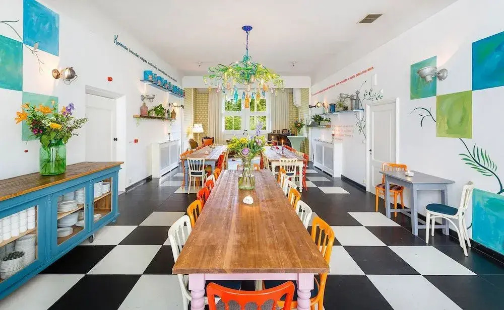 Hotel Gaia