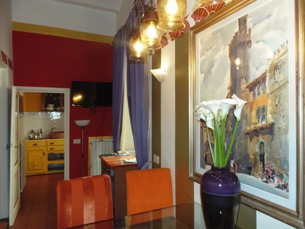 Dimore dei Viandanti Apartments