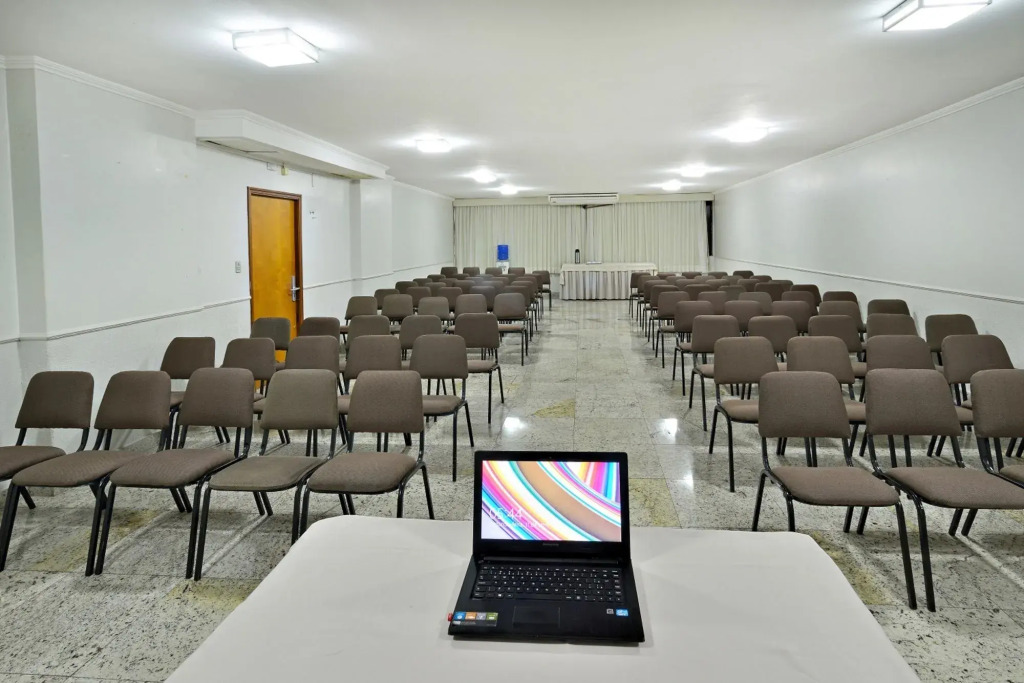Hotel Nacional Inn Ribeirão Preto