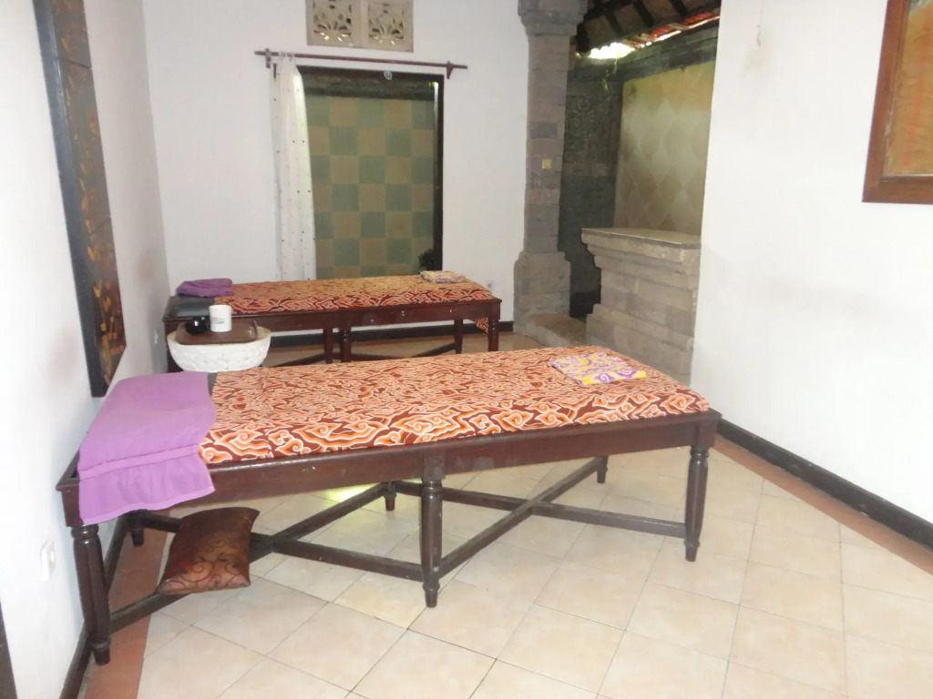 Ubud Bungalow