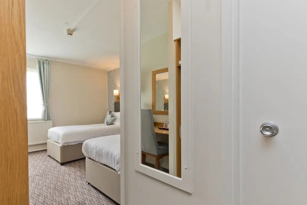Blue Bell Lodge Hotel