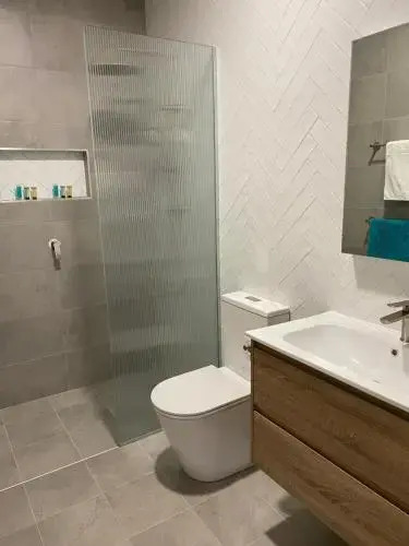 Secret at Sussex Inlet Units