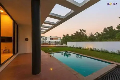 EKO STAY (Gold)- PALM GROVE VILLA