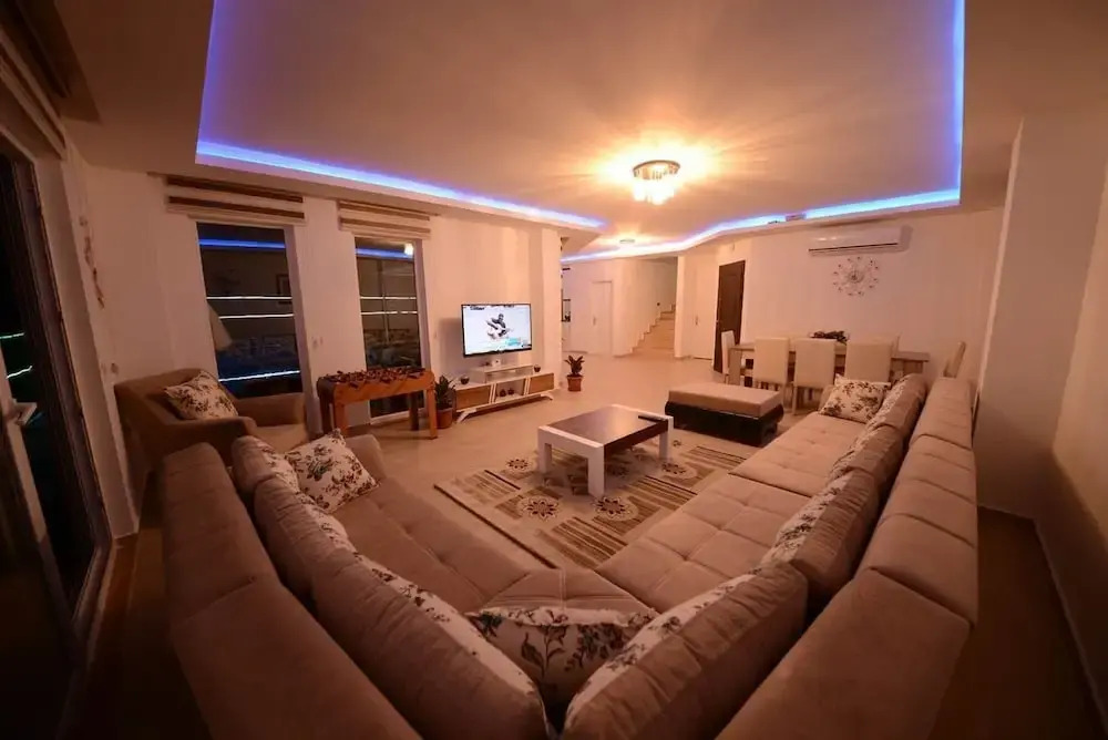 Villa Erdem