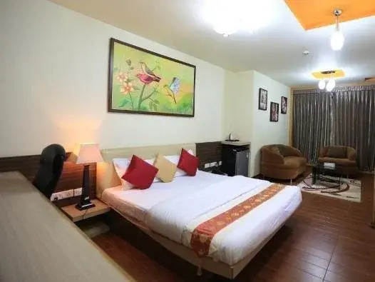 Apollo Sindoori Hotels Limited