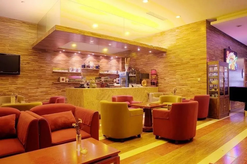 Guest House - Shengyang