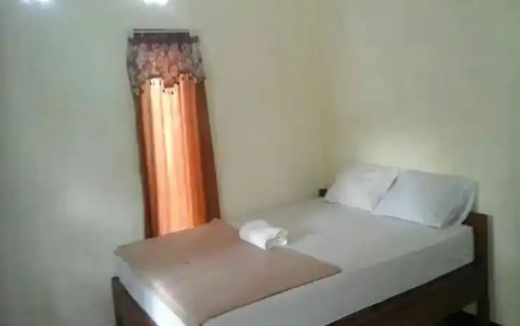 Pedek Homestay