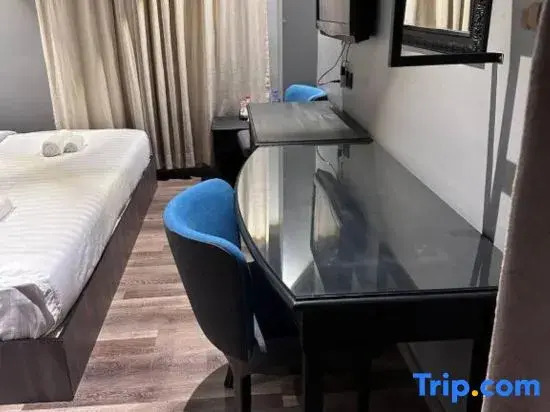 iBilik Hotel - KLIA 1 KLIA 2, Sepang