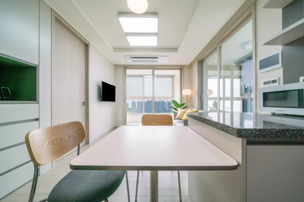 Suite Double Apartment