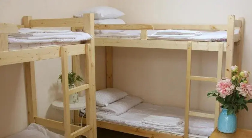 Bark Youth Hostel