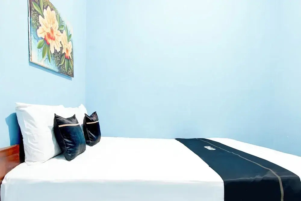 Capital O 94088 Anane Malioboro Homestay