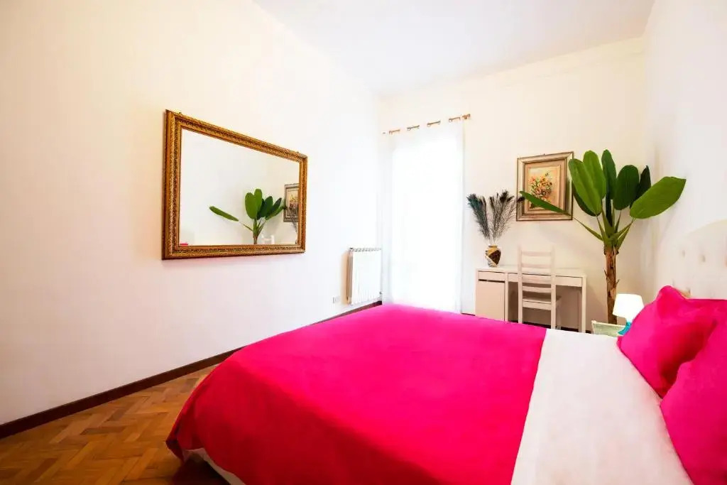 Tiberim Apartment Trastevere 10