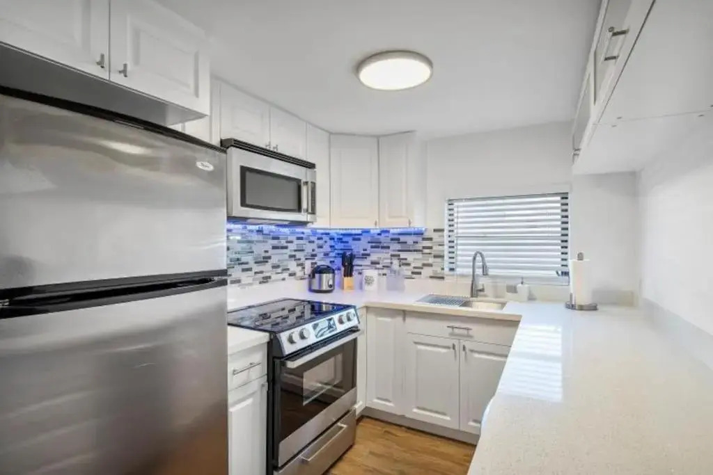 Vacation Home to yourself 2 bedrooms 1 bathroom