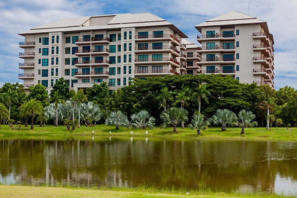Pattaya City Resort
