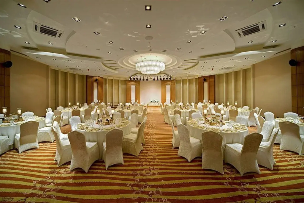 Delta Hotels Istanbul West