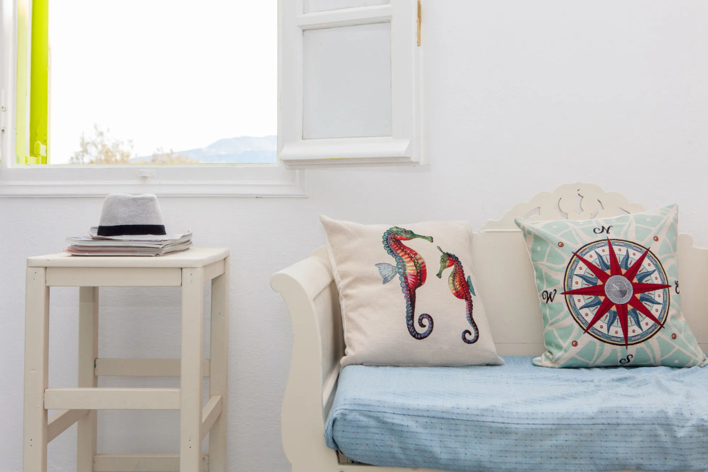 Le Grand Blue Villa
