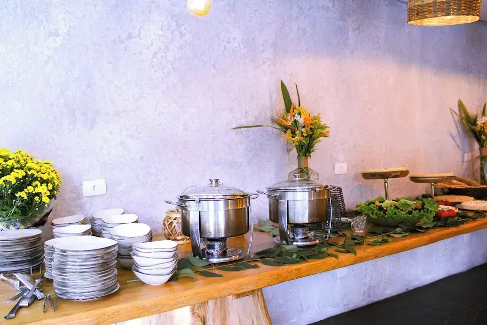 I am Boutique Hotel Campos do Jordão by Unna
