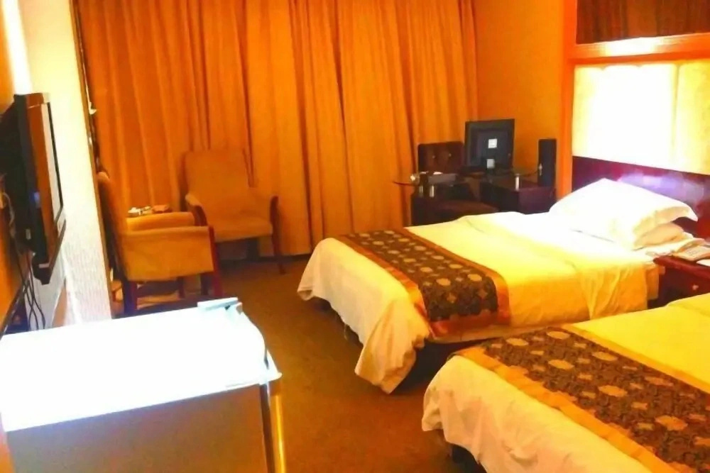 Jin Bo Hotel