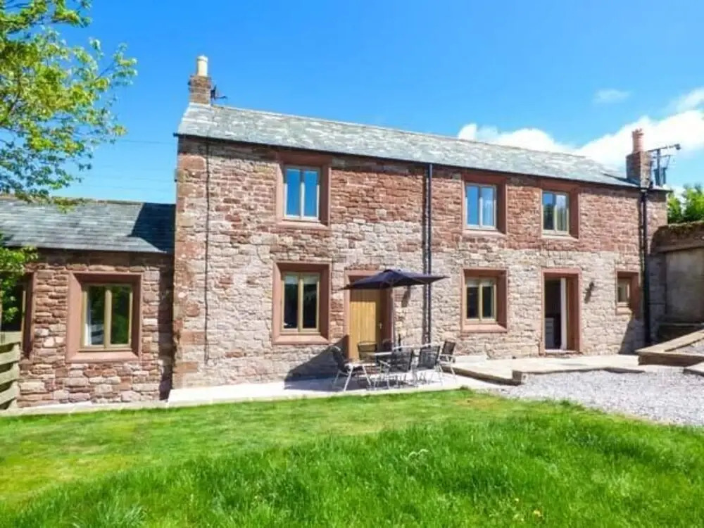 Bramble Cottage