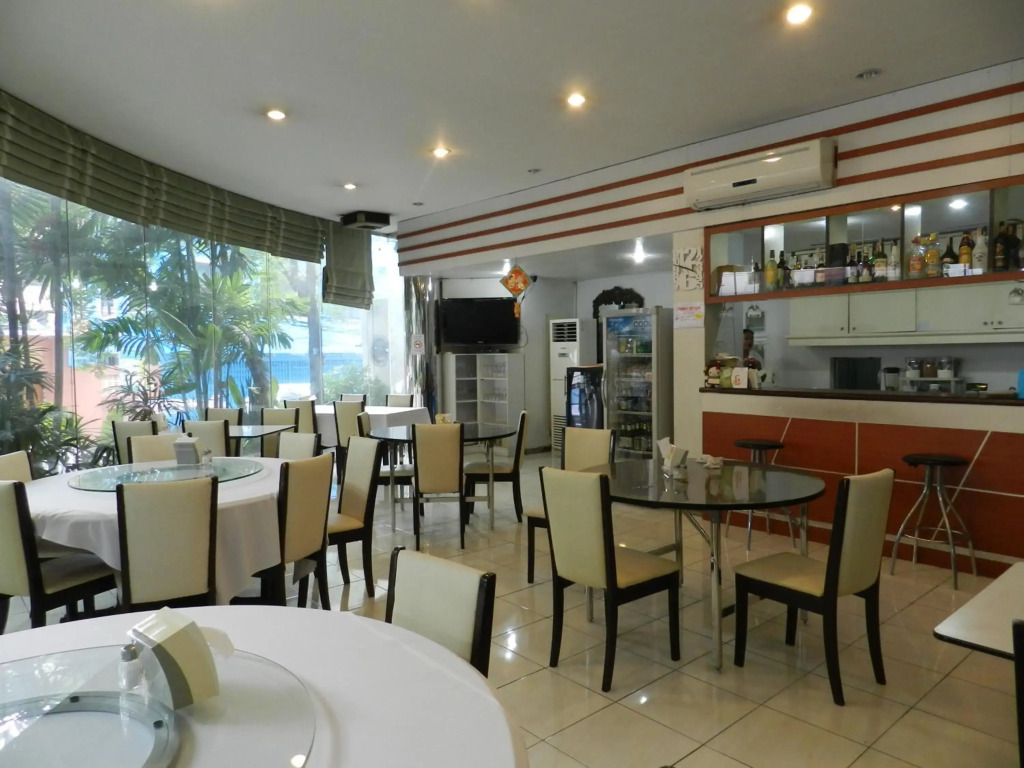 City Residence Rama 6