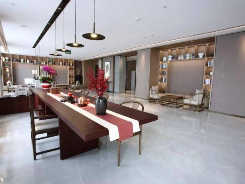 Veegle By Landison Hotel Hangzhou