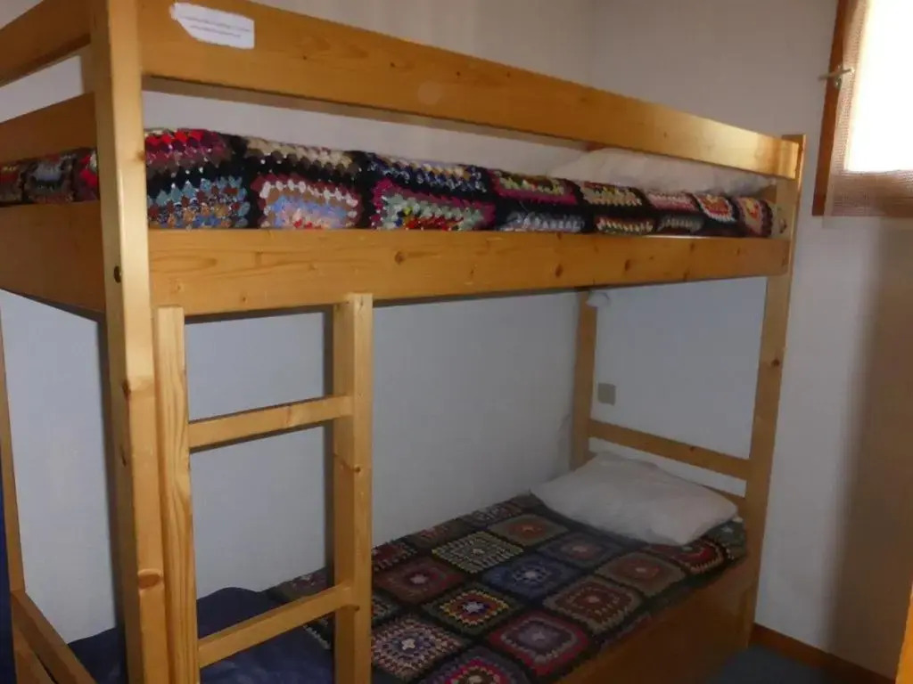 Appartement Arêches-Beaufort, 2 pièces, 4 personnes - FR-1-342-139