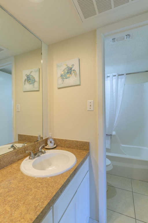 Tiki 158 - Standard 1BR Beach Area Condo