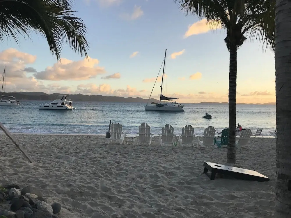 Ocean View Villas