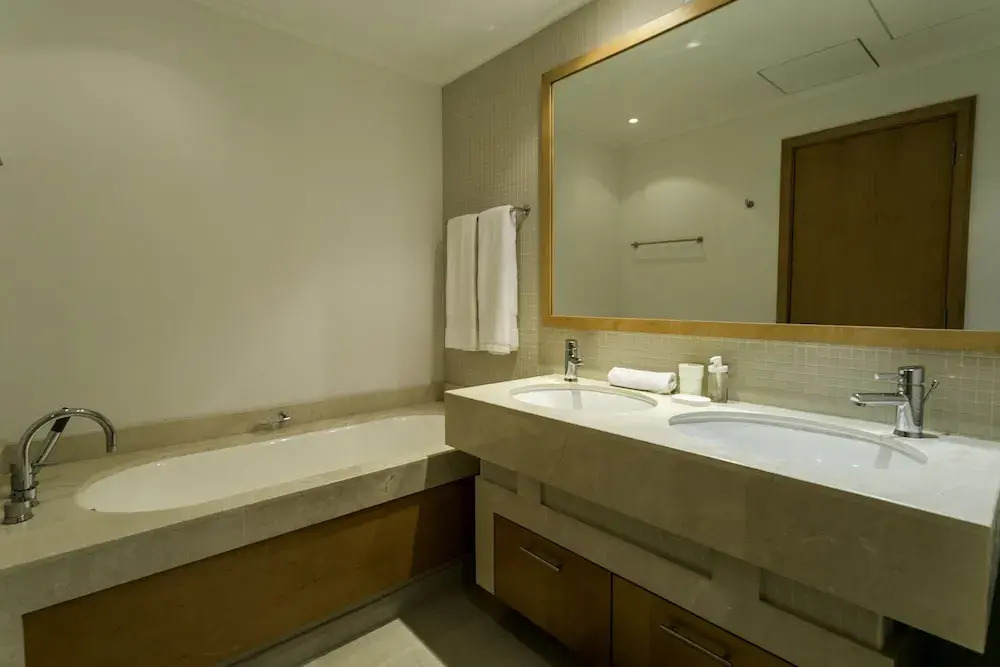 One Perfect Stay - Aurora Tower