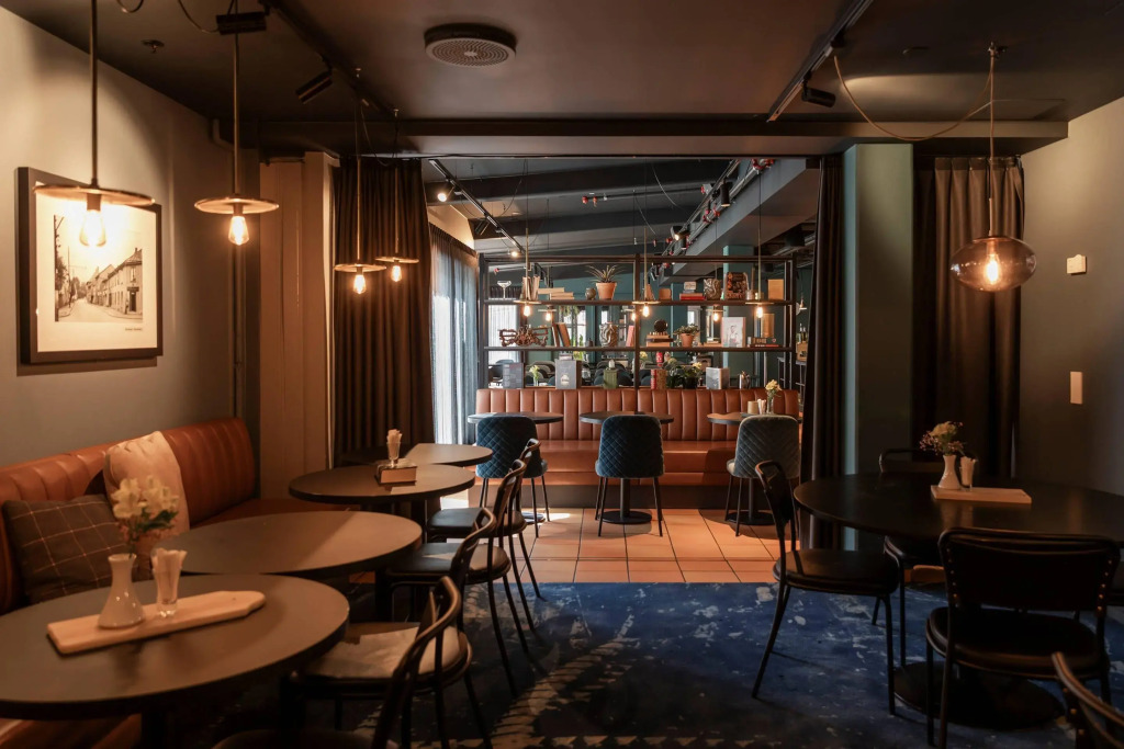 Home Hotel Tollboden