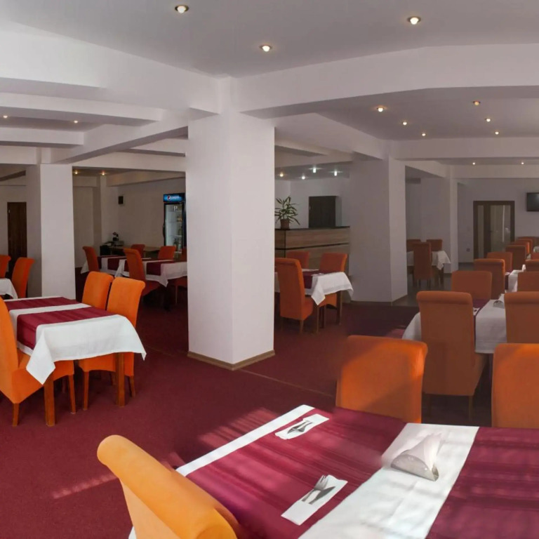 Hotel Otopeni