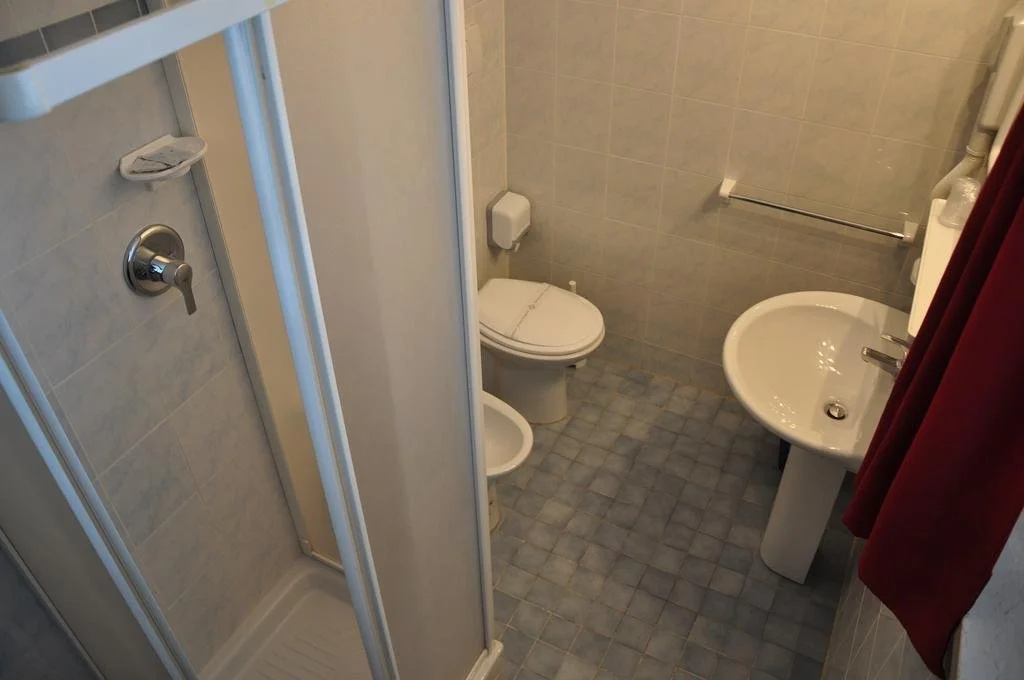 Hotel Amorocchi
