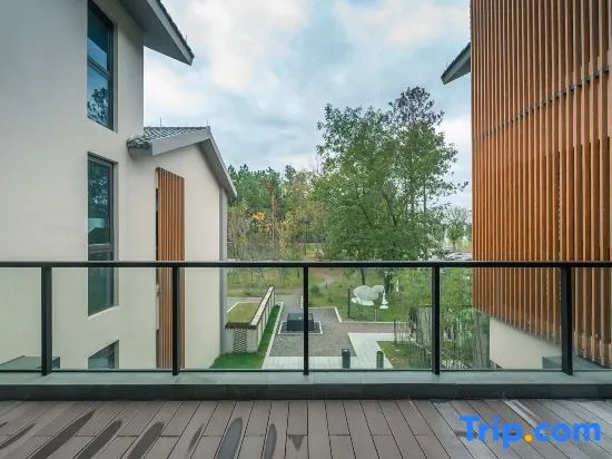 Kaiyuan Life Hotel