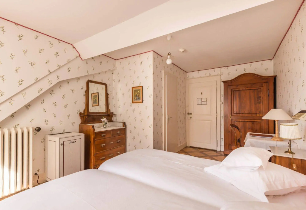 Swiss Historic Hotel Masson