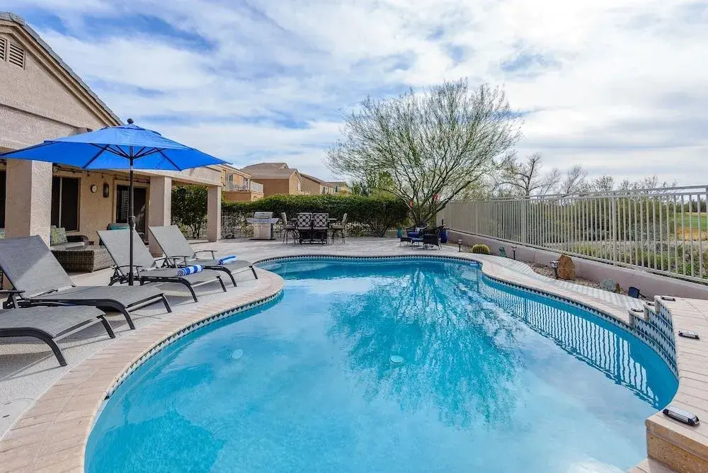 Casa Cave Creek 3 Bedroom Home by RedAwning