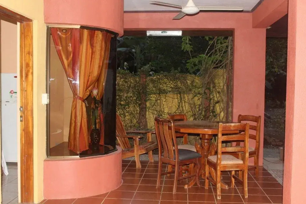 Hotel Arenas de Osa