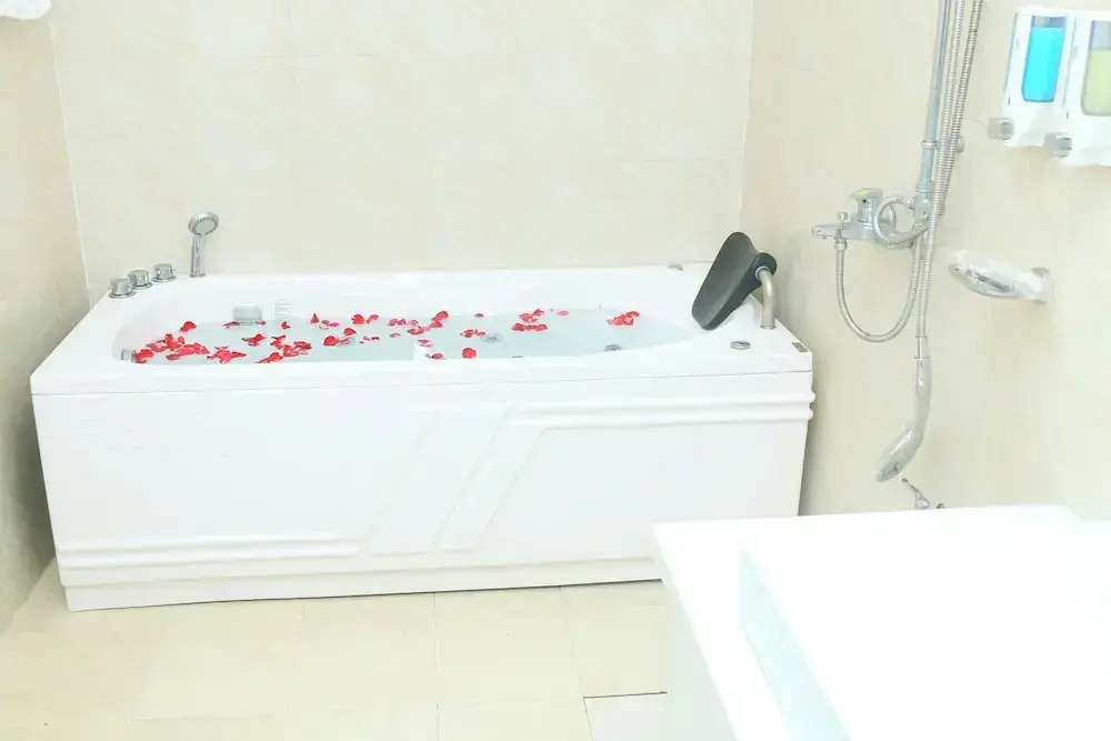 Noi Bai Ville Airport Hotel