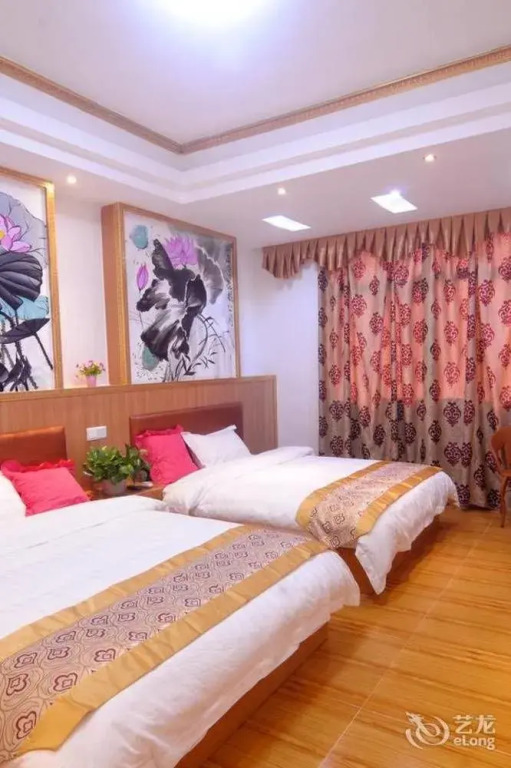 Fengxin Inn