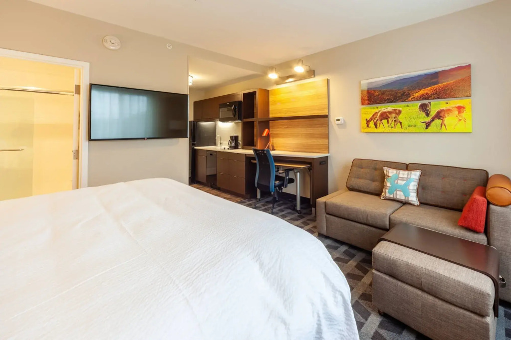 TownePlace Suites by Marriott Front Royal