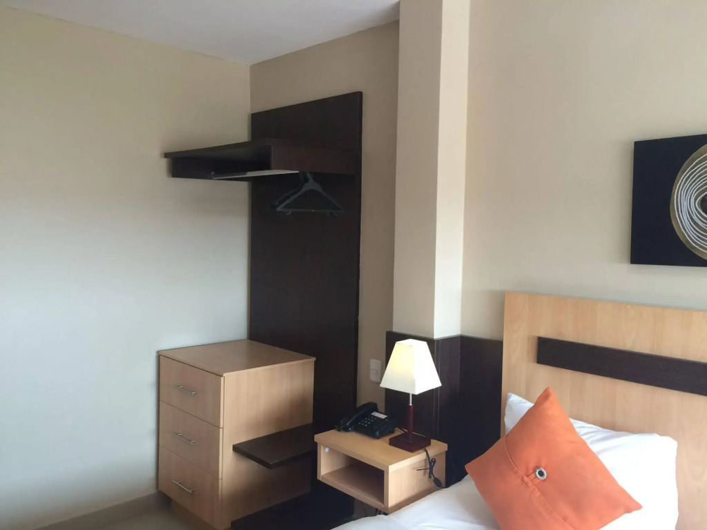 Hotel Corona Real