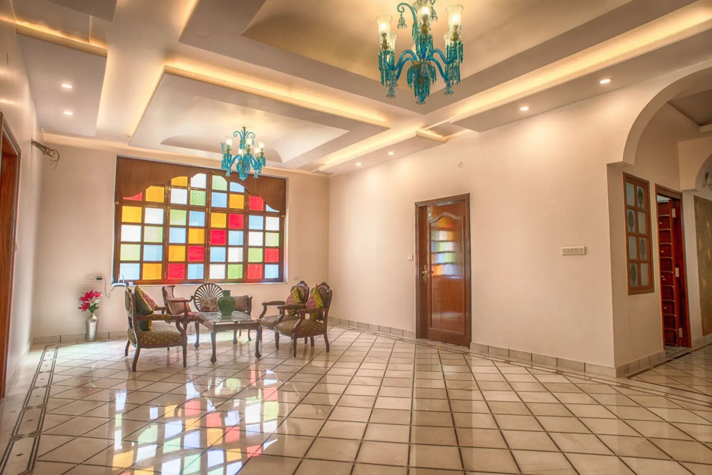 All Seasons Heritage Homestay