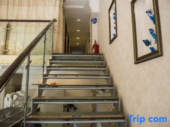 Xiao you Aisideng Hotel (Harbin Haxi Wanda)