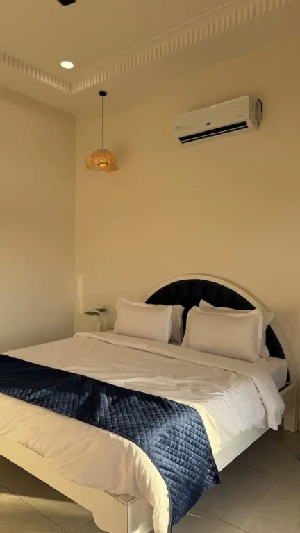 Jaadooghar Aravalli Hideaway, Jawai