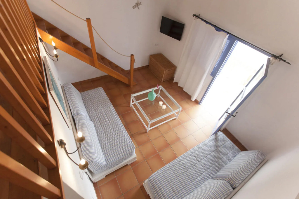 Formentera Mar Bungalows Cas Carabiners