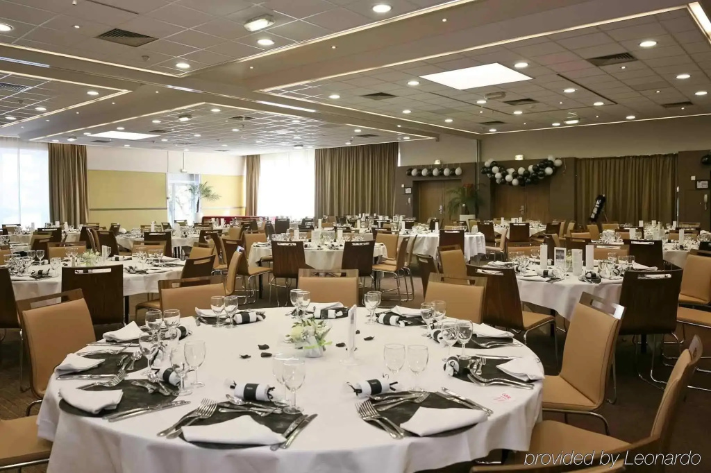 Hôtel Mercure Lille Aéroport