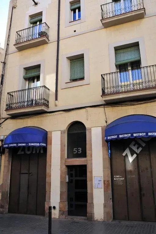 Apartamentos Bejar