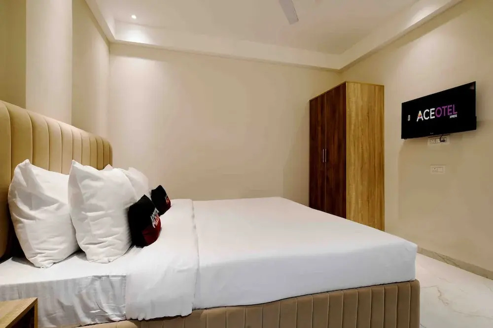 Aceotel Xpress Mint