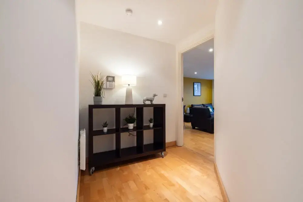 The Aldgate Apartments